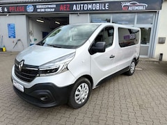 Bild des Angebotes Renault Trafic Combi L1H1 3,0t Life