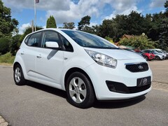 Bild des Angebotes Kia Venga Business Line 1*HU neu*Klima*2.Hand*