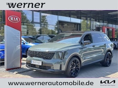 Bild des Angebotes Kia Sorento 2.2 Platinum "Werners Schmiede" 22"