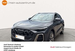 Bild des Angebotes Audi Q5 SUV edition one mit Akzenten magnesiumgrau TF