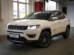 Bild des Angebotes Jeep Compass Limited FWD