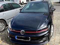 Bild des Angebotes VW Polo GTI Polo 2.0 TSI OPF DSG GTI
