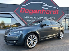 Bild des Angebotes Skoda Octavia 2.0 TDI DSG Combi Joy