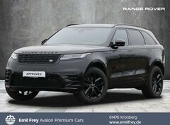 Bild des Angebotes Land Rover Range Rover Velar D200 Dynamic SE 150 kW, 5-türig