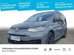 Bild des Angebotes VW Caddy 1,5 eHybrid DSG Life Verfügb. 12/2025