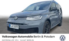 Bild des Angebotes VW Caddy 1,5 eHybrid DSG Life 7-Sitzer Kamera