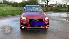Bild des Angebotes Audi Q7 3.0 TDI DPF quattro tiptronic