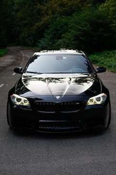 Bild des Angebotes BMW M5 Basis