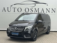 Bild des Angebotes Mercedes-Benz V 300 d lang 4Matic 9G-TRONIC Avantgarde Edition