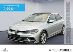 Bild des Angebotes VW Polo Style 1.0 TSI DSG MATRIX-LED+RearView+AHK