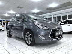 Bild des Angebotes Hyundai iX20 1.6 MPI 125 P.S. | KLIMA | PDC | SHZ