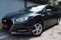 Bild des Angebotes Hyundai i40 cw blue Trend Modellpflege
