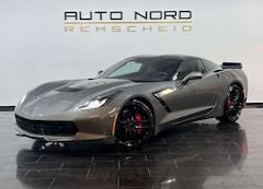 Bild des Angebotes Corvette C7 Stingray Targa *Kamera*Carbon*U-Frei*CarPlay*