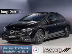 Bild des Angebotes Mercedes-Benz EQE 350 EQE 350+ AMG DIG.LIGHT/Pano/Distro/Night/Head-Up