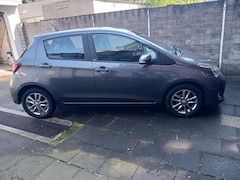 Bild des Angebotes Toyota Yaris Yaris  5-Türer 1.0 VVT-i Edition-S