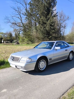 Bild des Angebotes Mercedes-Benz SL 300 r129