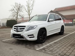 Bild des Angebotes Mercedes-Benz GLK 350 GLK 350 CDI 4Matic (BlueEFFICIENCY) 7G-TRONIC