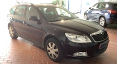 Bild des Angebotes Skoda Octavia Impuls Edition Klima 1 Hand