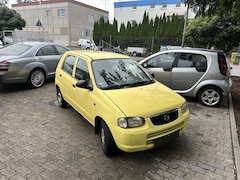 Bild des Angebotes Suzuki Alto Basis