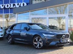 Bild des Angebotes Volvo V90 B4 Plus Dark *AHK,360°, Standheizung...*