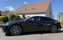Bild des Angebotes Audi S7 3.0 TDI quattro basis