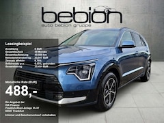 Bild des Angebotes Kia Niro 1.6 HEV 129 DCT Vision Navi LED