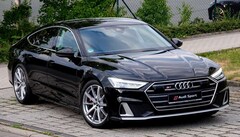 Bild des Angebotes Audi S7 3.0 TDI Quattro *SOFT-CLOSE* KAM 360*