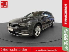 Bild des Angebotes VW Passat Alltrack 2.0 TDI DSG 4Mo. AHK REAR VIEW LED