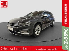 Bild des Angebotes VW Passat Alltrack 2.0 TDI DSG 4Mo. AHK REAR VIEW LED