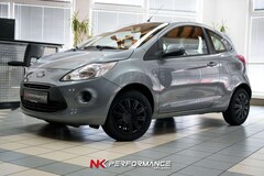 Bild des Angebotes Ford Ka/Ka+ Trend Cool & Sound / KLIMA / START-STOPP