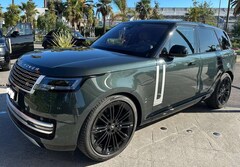 Bild des Angebotes Land Rover Range Rover Range Rover D250 Autobiography