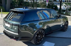 Bild des Angebotes Land Rover Range Rover Range Rover D250 Autobiography