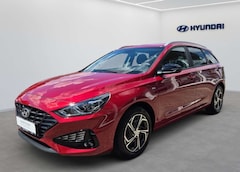 Bild des Angebotes Hyundai i30 cw Edition 30 Mild-Hybrid