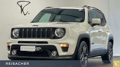 Bild des Angebotes Jeep Renegade 1.3 T-GDI Limited Aut. Navi,RFK,SHZ