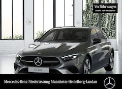 Mercedes-Benz A 200 PROGRESSIVE+NIGHT+PANO+MULTIBEAM+KAMERA+TOTW