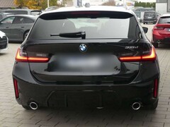 Bild des Angebotes BMW 318 d Tour M Sportp. ACC°AdLED°AHK°HUP+HIFI°360