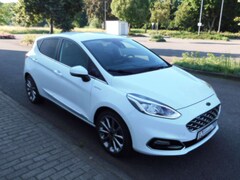 Bild des Angebotes Ford Fiesta SONDERMODEL-VIGNALE  KAMERA LHZ LM17"