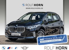 Bild des Angebotes BMW 214 223i Active Tourer Autom Navi Klima LED RFK 17"