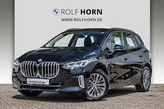 Bild des Angebotes BMW 223 i Active Tourer Autom Navi Klima LED RFK 17"