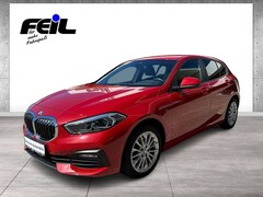 Bild des Angebotes BMW 116 Advantage HiFi DAB LED WLAN Komfortzg.