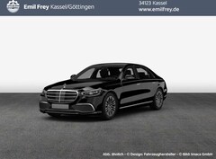 Bild des Angebotes Mercedes-Benz S 350 S-Klasse