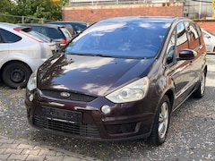 Bild des Angebotes Ford S-Max Titanium/Xenon