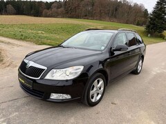 Bild des Angebotes Skoda Octavia Combi Family