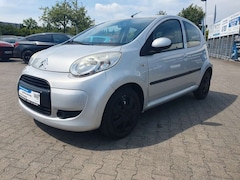 Bild des Angebotes Citroen C1 1.0 Style EGS GARANTIE AUTOMATIK KLIMAANLAGE