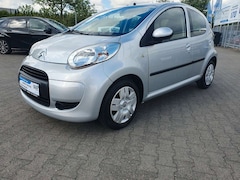Bild des Angebotes Citroen C1 1.0 Style EGS GARANTIE AUTOMATIK KLIMAANLAGE
