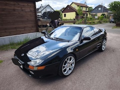 Toyota MR 2 MR 2 T-Bar GTi