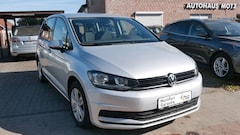 Bild des Angebotes VW Touran Trendline
