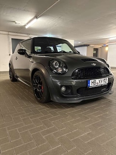 Bild des Angebotes MINI One John Cooper Works