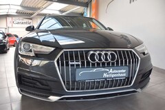 Bild des Angebotes Audi A4 allroad 3.0 TDI Quattro Bi-Xenon Navi AHK PDC