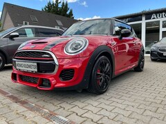 Bild des Angebotes MINI John Cooper Works Leder Navi 1.Hand 14500 km  !!